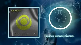 Piece of Hope (D-Nox & Kamilo Sanclemente Extended Remix) [Sprout]