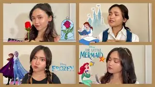 Disney Medley - Neisya