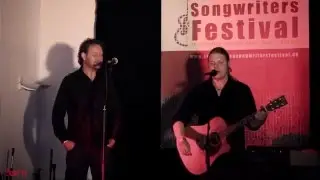 INGEN VIL HA&rsquo; MIG ~ Michael Hamilton & Lars Harboe - CSF'15