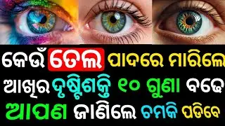 Odia Gk Question And Answers | Odia Gk 2025 | Gk In Odia | General Knowledge Odia | Online Quiz