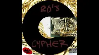 MASS DESTRUCTION ENT - 80's CYPHER