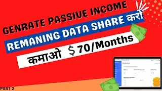 Best Internet Sharing Software For Passive Earning Sell Your Internet And Earn $70/Months | In 2022