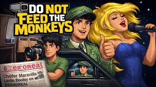 COBRANDO CUPOS EN LAS JAULAS | DO NOT FEED THE MONEKYS EP.14