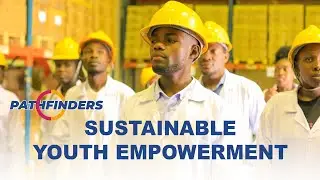 From Rotaractors to Professionals: Success Stories of the Pathfinders Program