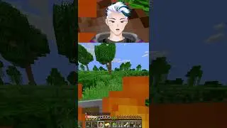 D&uuml;mmster Lava Tod ever | #streamhighlights  #twitch  #sirgido #minecraft  #minecraftfail #failmoment