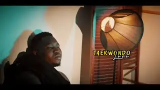 REN-ART_ TAEKWONDO LOVE_ (VISUALIZER)