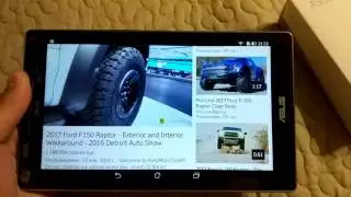 Брак Asus ZenPad 8.0 (Z380KNL)