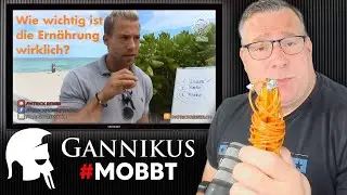 Ich bin zu fett! Jetzt kann mir nur noch Patrick Reiser helfen!