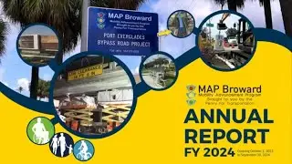 🚦 Now Live: MAP Broward&rsquo;s Annual Report Video! 🎥