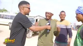 KITAA KINASEMAJE KUTOKA KWA MTORO WILAYA CHEMBA KUHSIANA NA TAMASHA LA USANDAWE FESTIVAL