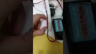 Preflight check on rc firefly