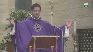 Daily Mass at the Manila Cathedral - December 02, 2025 (9:00am)