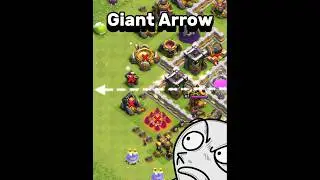 Easy E Dragon Attack Strategy TH11 #coc #clashofclans