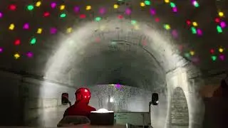 2025/10/31　宮崎高千穂　トロッコ列車