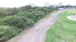 Pista de skate Vans SP