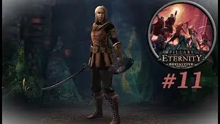 Let's Play Pillars of Eternity 2025 (RUNDENBASIERTE KÄMPFE)#11 Die Geister die ich nicht rief