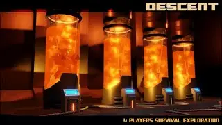 DESCENT FT. FANATICAL LAGOMORPH