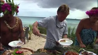 🇵🇫 🦈360°GÉO : Protection des requins de Polynésie - 27/06/2014