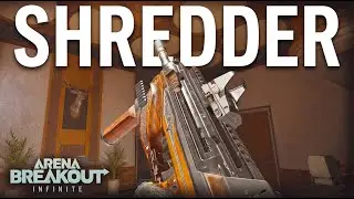 This Underrated Gun is Making Me BANK in Arena Breakout Infinite