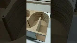 DIY Transmission line