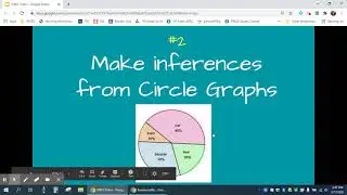 U8D3: Comparing Plots & Inferring Circle Graphs