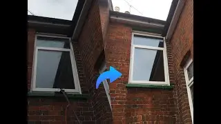 Window Cleaning Ipswich Suffolk One-off Clean Service - Practical Hands #practicalhands