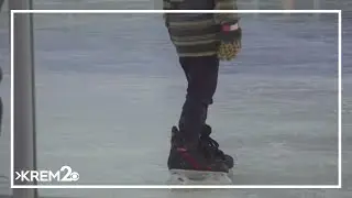 Spokane Valley City Council considering proposal to build $44M ice rink