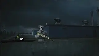HITMAN | The Ghost Sniper | Berlin Secret Exit