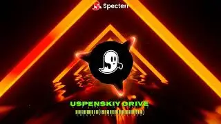 USPENSKIY DRIVE - Enigma ( Original Mix)
