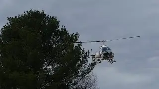 METROPOLITAN MOSQUITO CONTROL DISTRICT 24 April 25