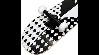 KPC Pro Skateboard Complete | United State ? Uk