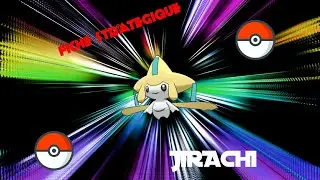 FICHE STRATEGIQUE : JIRACHI