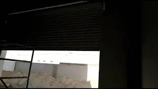 GI Rolling Shutter