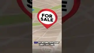 Florida Vacant Land Deals 🌴 | $1500 Flat Fee Only