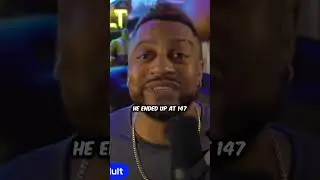 This fantasy fight might happen in a few years
