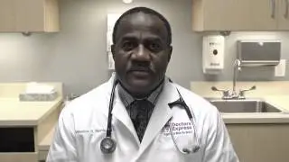 Doctors Express Urgent Care Clinic Greer, SC-DOT Physicals