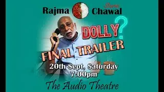 Dolly चायवाला ☕(A) FINAL TRAILER - Streaming - 20 September, Saturday 7:00pm