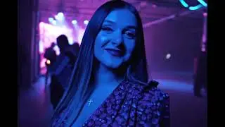 Рейв-перформанс Life Pulse в ЖК Sky Garden