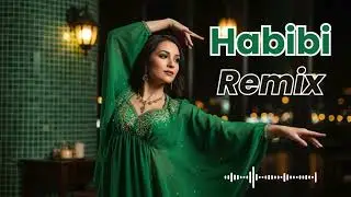 Ya Habibi &ndash; Don&rsquo;t Stop | Arabic Dance Beat 🔥 Party Vibes 2026