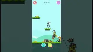 Archery Puzzle # 8 I #shorts #gaming
