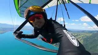 Wills Wing Sport 3 Hang Gliding Saison 2025