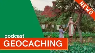 Geocaching News - WRZESIEŃ 2023