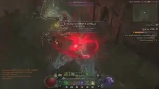AoZ T19 testing Godslayer pull rouge