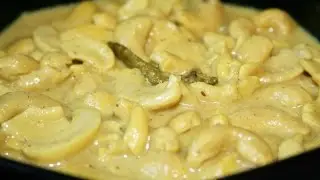 SRI LANKAN CASHEW CURRY RECIPE ENGLISH VEGETARIAN