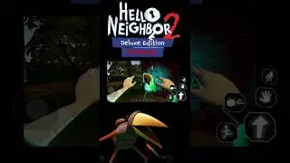 Hello Neighbor 2 Deluxe Edition Android ，The Guest