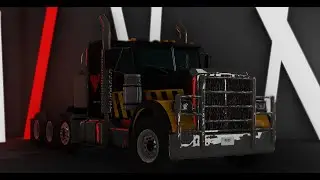 Gavril T-Series Expansion Pack - Mod Showcase