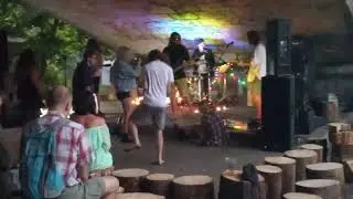 Alan's Psychedelic Breakfast KVIFF 2019
