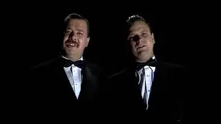 Hale & Pace | The Management 1
