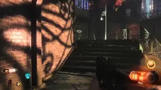 curlyallstar's live stream cod soe gameplay