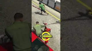 Como hacer un AMIGO en GTA 5